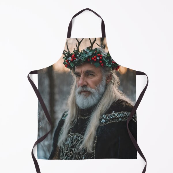 Item preview, Yuletide Blessings designed and sold by Imaginarium235.