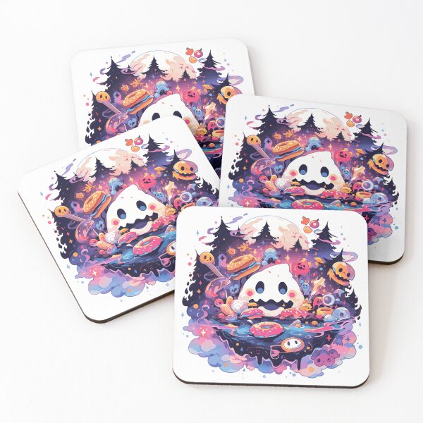 Item preview, Hauntingly Hilarious: Funny Halloween Whimsy designed and sold by KaleidoKiosk.