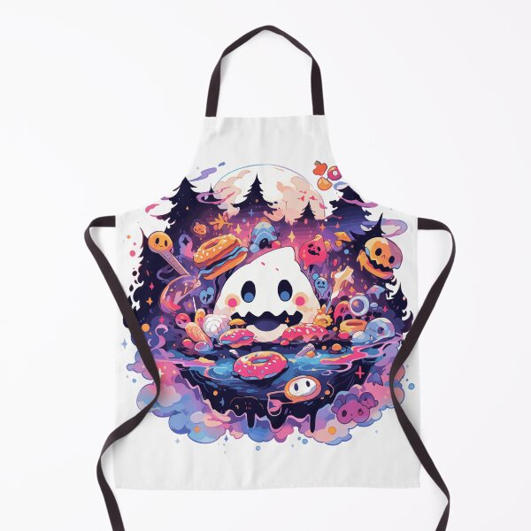 Item preview, Hauntingly Hilarious: Funny Halloween Whimsy designed and sold by KaleidoKiosk.