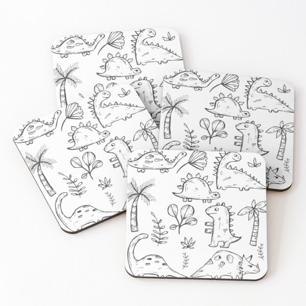 Item preview, dinosaurs, dinosaurs were alive a long time ago designed and sold by zzzozzo.