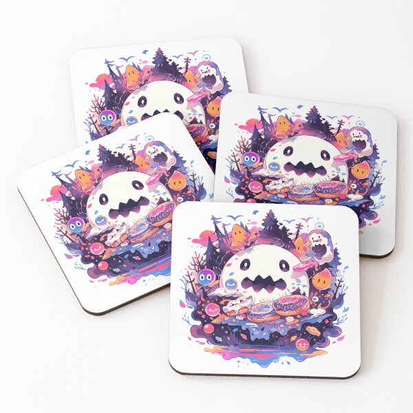 Item preview, Hauntingly Hilarious: Funny Halloween Whimsy designed and sold by KaleidoKiosk.