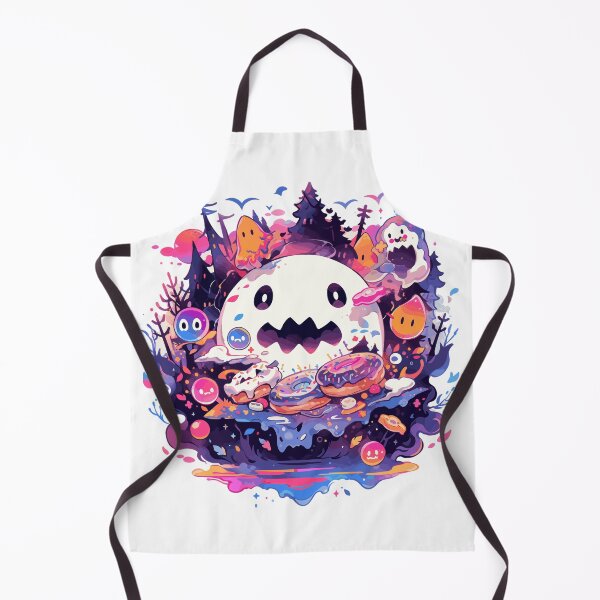 Item preview, Hauntingly Hilarious: Funny Halloween Whimsy designed and sold by KaleidoKiosk.