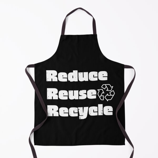 Item preview, Reduce Reuse recycle 3Rs designed and sold by Azrou shop.