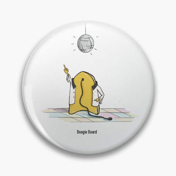 Item preview, Boogie Board designed and sold by morgoodles.