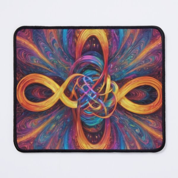 Item preview, Infinite Symbol designed and sold by Bersa-Marketing.