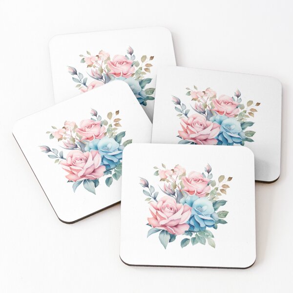 Artikelvorschau, Blumen entworfen und verkauft von BCstudios.