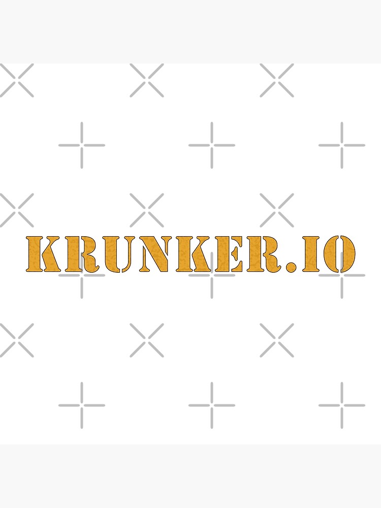 Krunker.io Unblocked