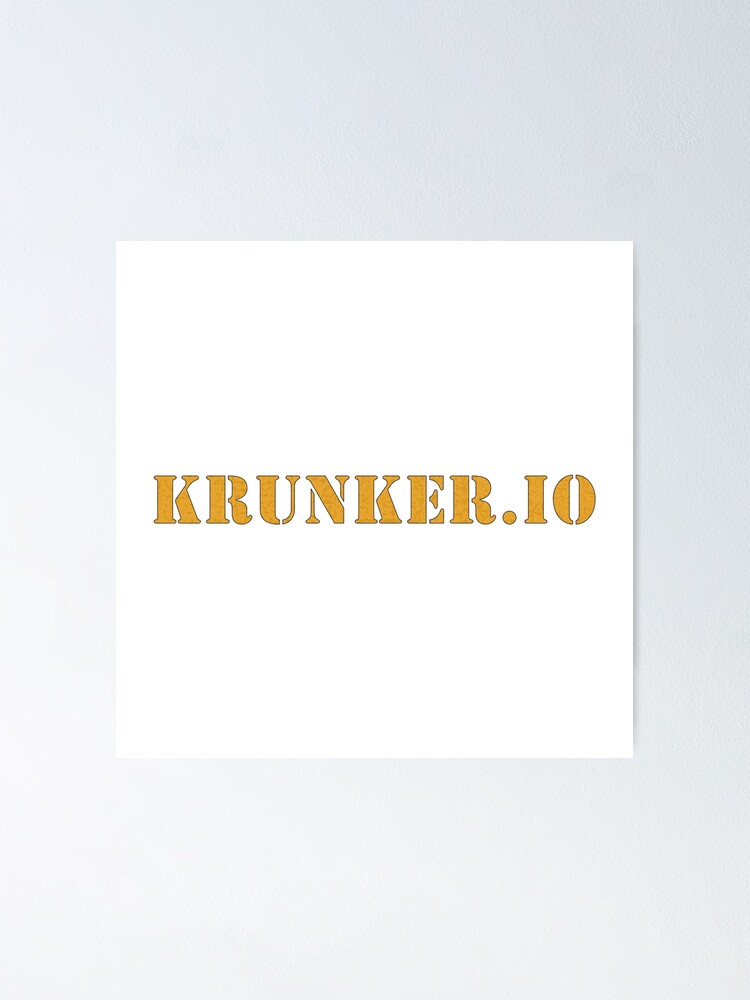 Krunker.io Unblocked  First person shooter games, Shooter game