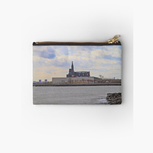 Item preview, Old C N J rail terminal Jersey City NJ designed and sold by pmarella.