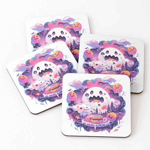 Item preview, Hauntingly Hilarious: Funny Halloween Whimsy designed and sold by KaleidoKiosk.
