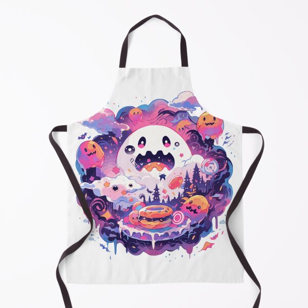 Item preview, Hauntingly Hilarious: Funny Halloween Whimsy designed and sold by KaleidoKiosk.