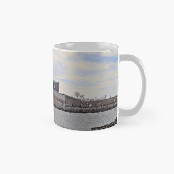 Item preview, Old C N J rail terminal Jersey City NJ designed and sold by pmarella.