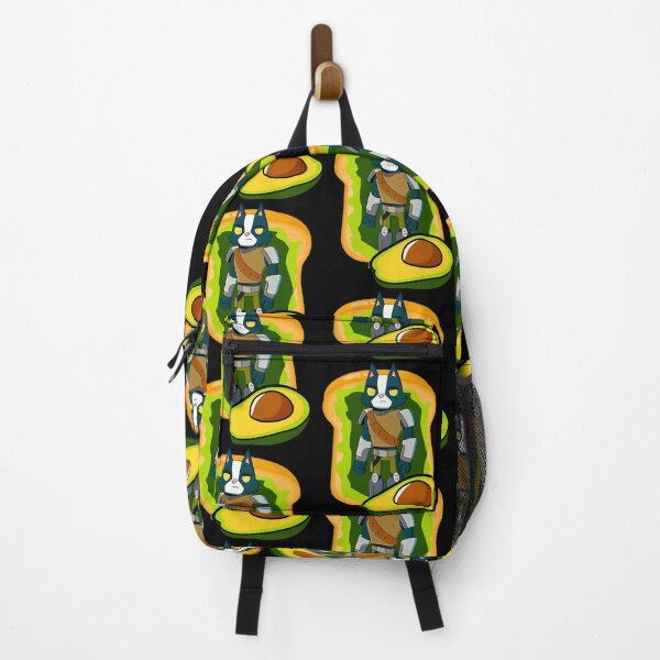 Item preview, Final Tv Space - Avocato Toast - Avocado Toast designed and sold by UnderwoodCasey.