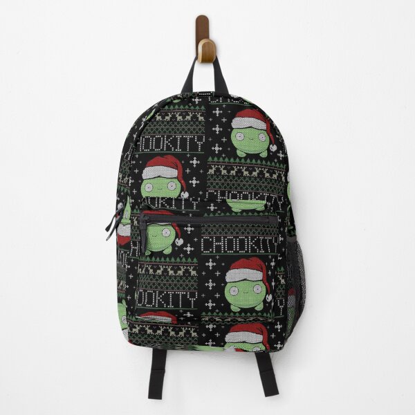 Item preview, MOONCAKE XMAS designed and sold by FraserRainbows.