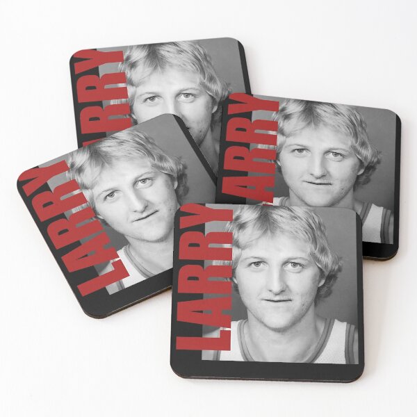 Item preview, Larry sport bird  Larry sport bird Retro Aesthetic Fan Art  80s designed and sold by GlowingParsons.