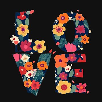 Artwork thumbnail, love by zubiaqureshi