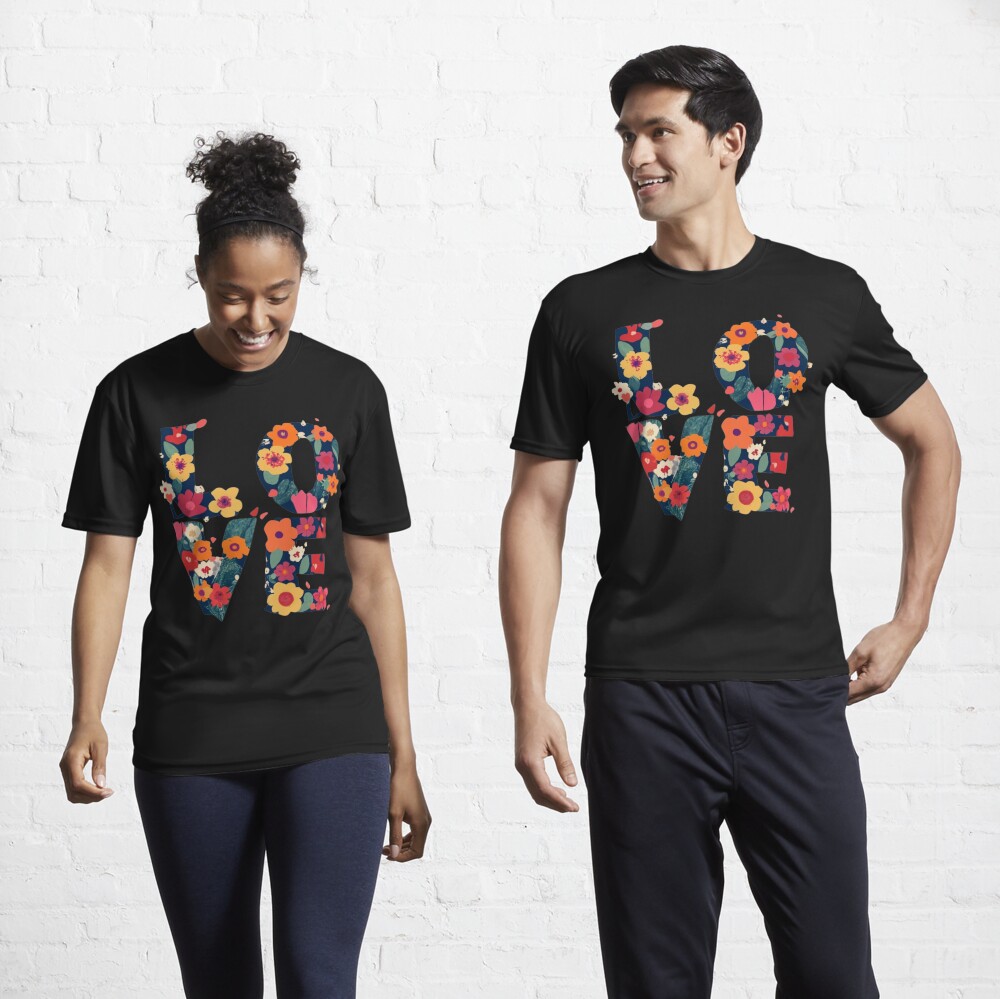 Item preview, Active T-Shirt designed and sold by zubiaqureshi.