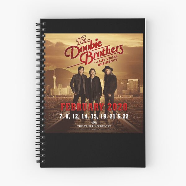 Item preview, the brothers blimbing 2 doobie 2020 tour designed and sold by AntonBottomsUp.