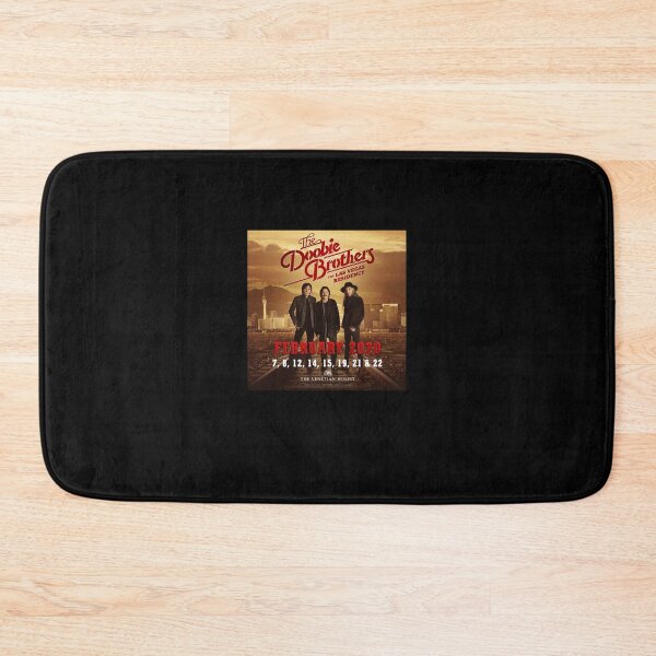Item preview, the brothers blimbing 2 doobie 2020 tour designed and sold by AntonBottomsUp.