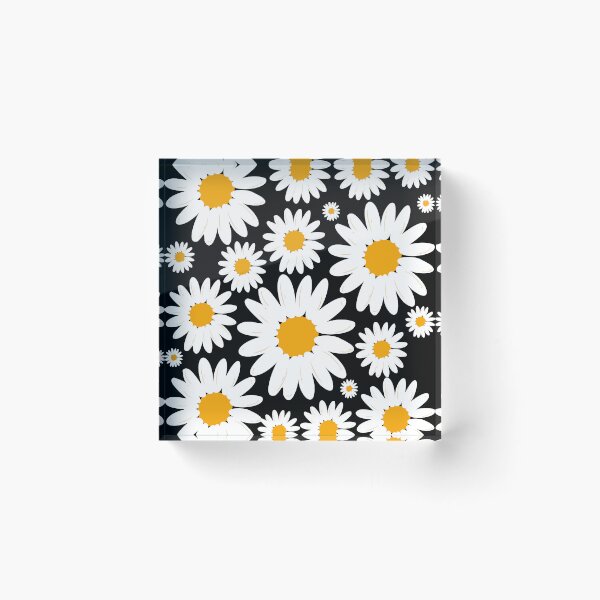 Item preview, Floral Pattern cute flower designed and sold by Azrou shop.
