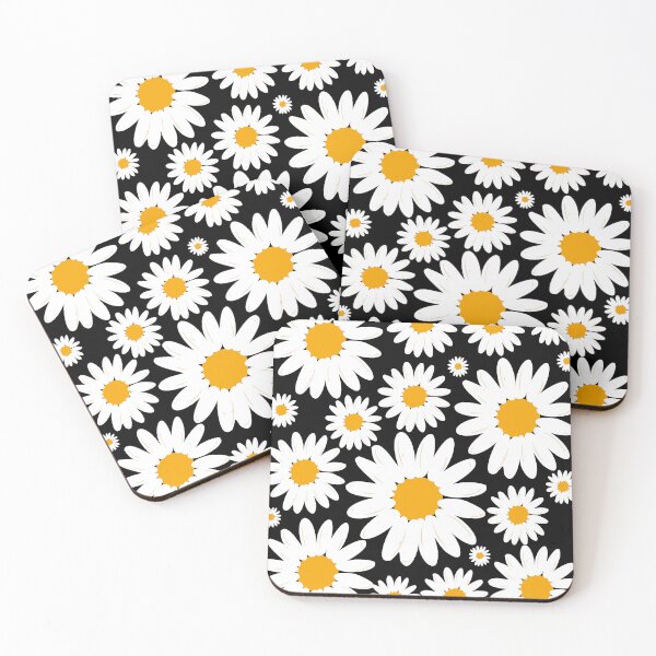 Item preview, Floral Pattern cute flower designed and sold by Azrou shop.