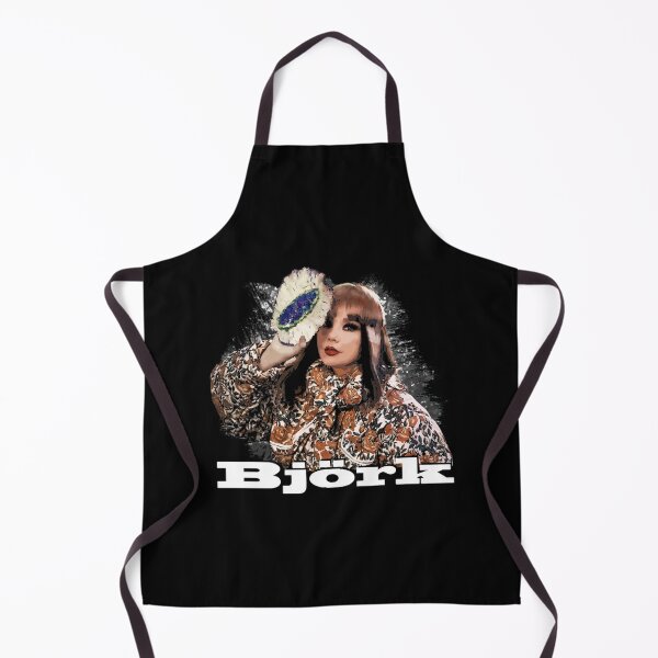 Item preview, Bjorks Fan Club Celebrating Artistic Expression Tee designed and sold by AaronVolatileC.