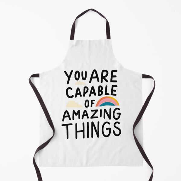 Item preview, Unleash Your Potential: Typography for Amazing Achievements designed and sold by TYPOGraphy-101.