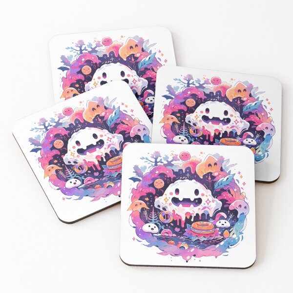 Item preview, Hauntingly Hilarious: Funny Halloween Whimsy designed and sold by KaleidoKiosk.