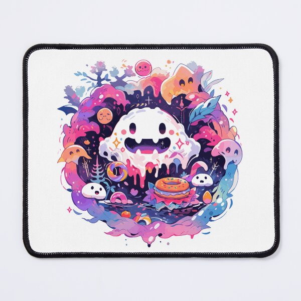 Item preview, Hauntingly Hilarious: Funny Halloween Whimsy designed and sold by KaleidoKiosk.