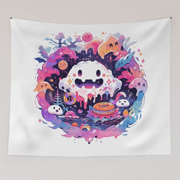 Item preview, Hauntingly Hilarious: Funny Halloween Whimsy designed and sold by KaleidoKiosk.