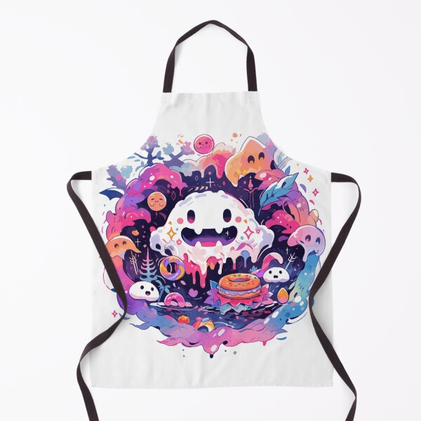 Item preview, Hauntingly Hilarious: Funny Halloween Whimsy designed and sold by KaleidoKiosk.