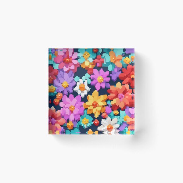 Item preview, textile and wallpaper patterns. a printable digital illustration work. floral print designs. designed and sold by APHIDAT-TA.
