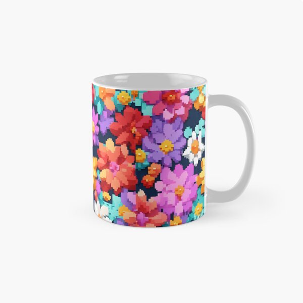 Item preview, textile and wallpaper patterns. a printable digital illustration work. floral print designs. designed and sold by APHIDAT-TA.