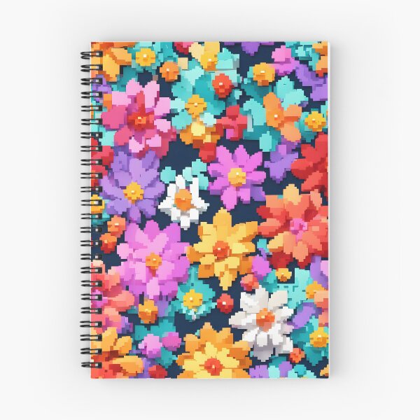 Item preview, textile and wallpaper patterns. a printable digital illustration work. floral print designs. designed and sold by APHIDAT-TA.