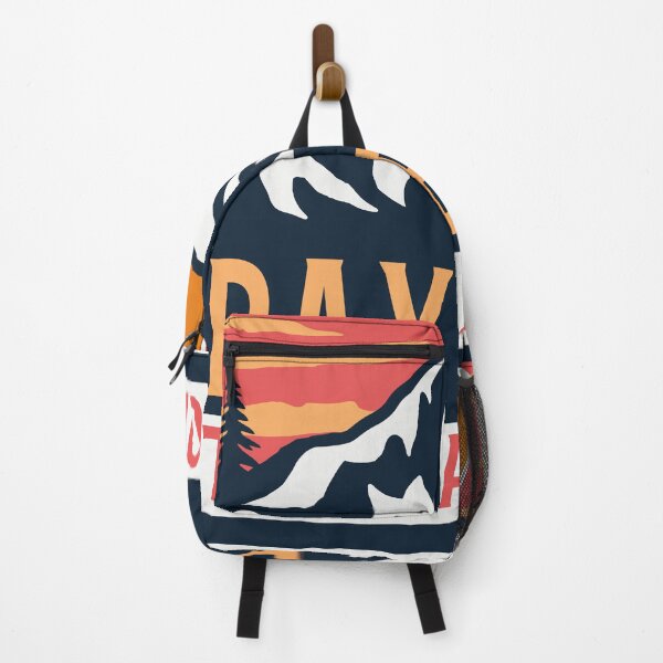 Item preview, Payette National Forest designed and sold by nature-space.