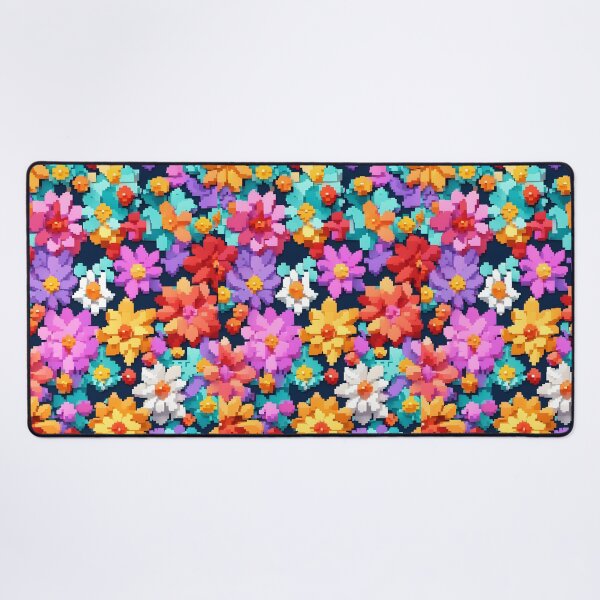Item preview, textile and wallpaper patterns. a printable digital illustration work. floral print designs. designed and sold by APHIDAT-TA.
