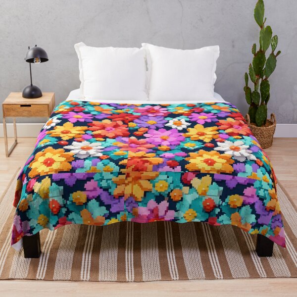 Item preview, textile and wallpaper patterns. a printable digital illustration work. floral print designs. designed and sold by APHIDAT-TA.