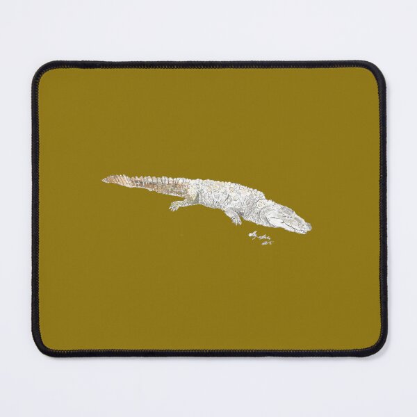 Item preview, Mugger Crocodile designed and sold by chrisnature.