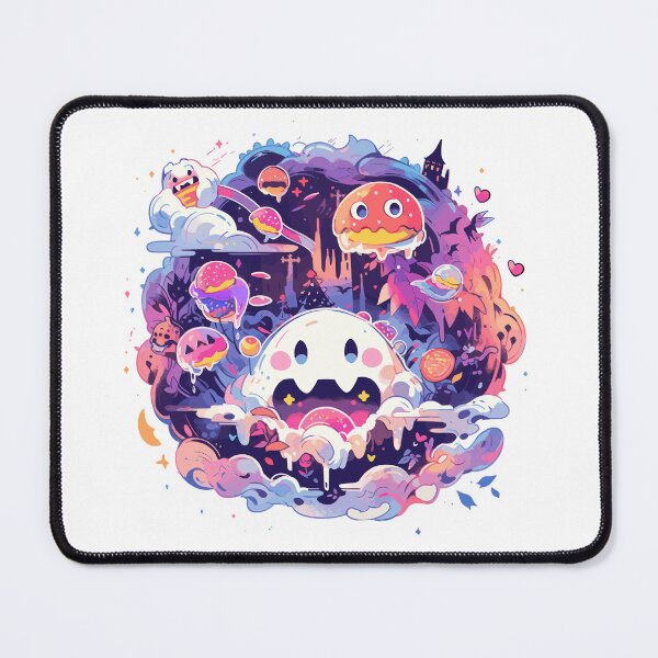 Item preview, Hauntingly Hilarious: Funny Halloween Whimsy designed and sold by KaleidoKiosk.