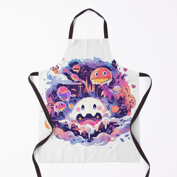 Item preview, Hauntingly Hilarious: Funny Halloween Whimsy designed and sold by KaleidoKiosk.