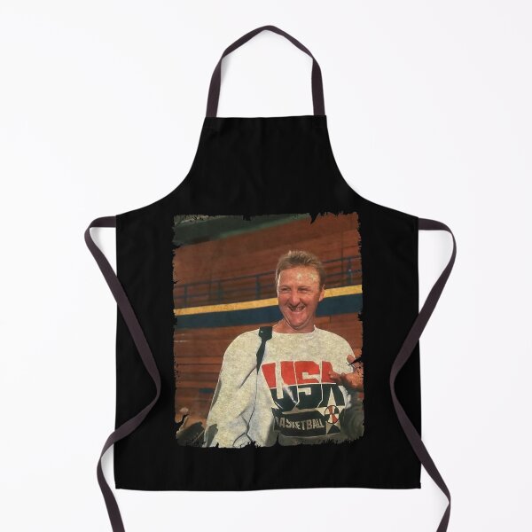 Item preview, Larry sport bird on Team USA, 1992 designed and sold by WilliamsTempla.
