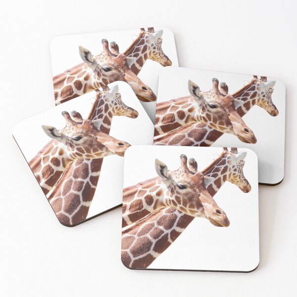 Item preview, African Giraffe  designed and sold by Patwg.