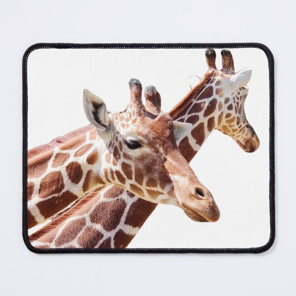 Item preview, African Giraffe  designed and sold by Patwg.
