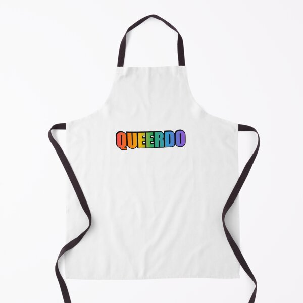 Item preview, Queerdo designed and sold by Inspirationmotivation.