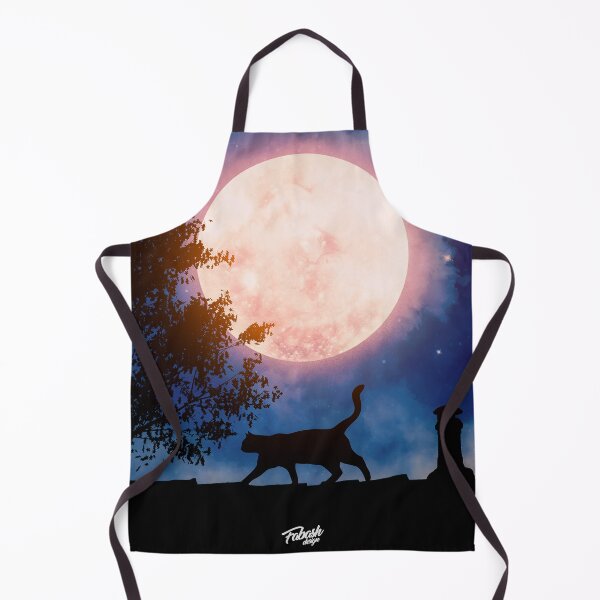 Item preview, MOONCAT designed and sold by FabashDesign.