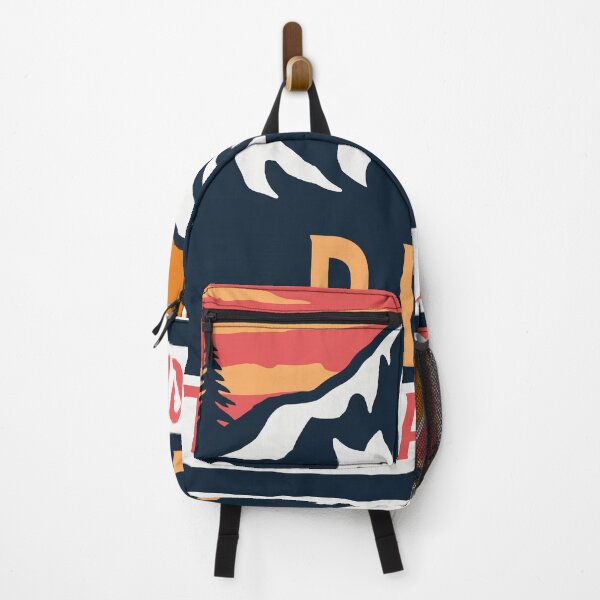 Item preview, Pike National Forest designed and sold by nature-space.