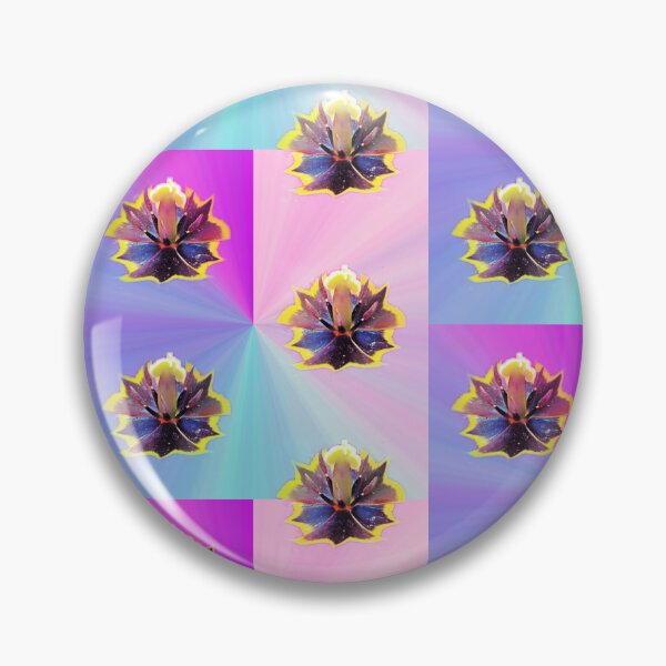 Item preview, Polka-Dot Tulips Pastel Pattern designed and sold by TrishAbyss.