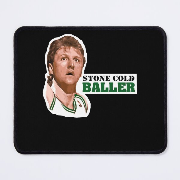 Item preview, Stone Cold Baller Bird designed and sold by ORZArtClothes.
