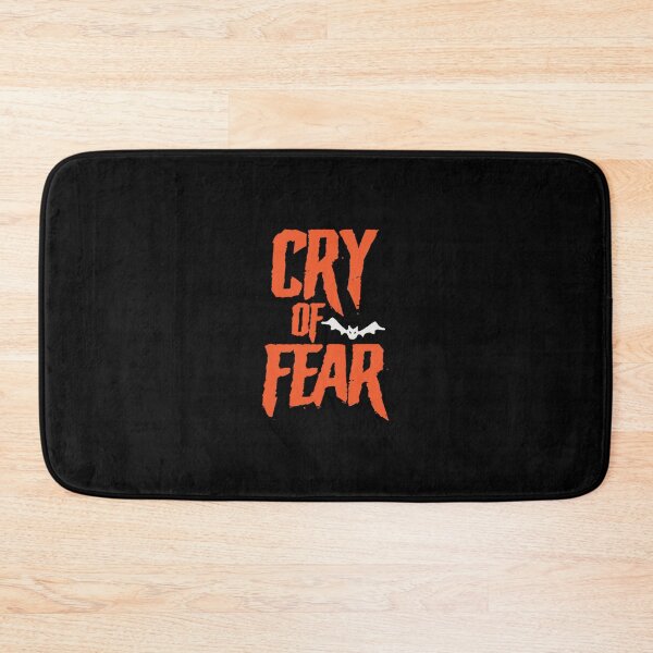 Item preview, cry of game fear Embrace the Horror Within designed and sold by PsychedelicTr.
