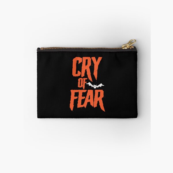 Item preview, cry of game fear Embrace the Horror Within designed and sold by PsychedelicTr.